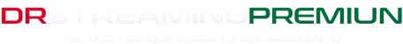 Logo de Dr. Streaming Premium